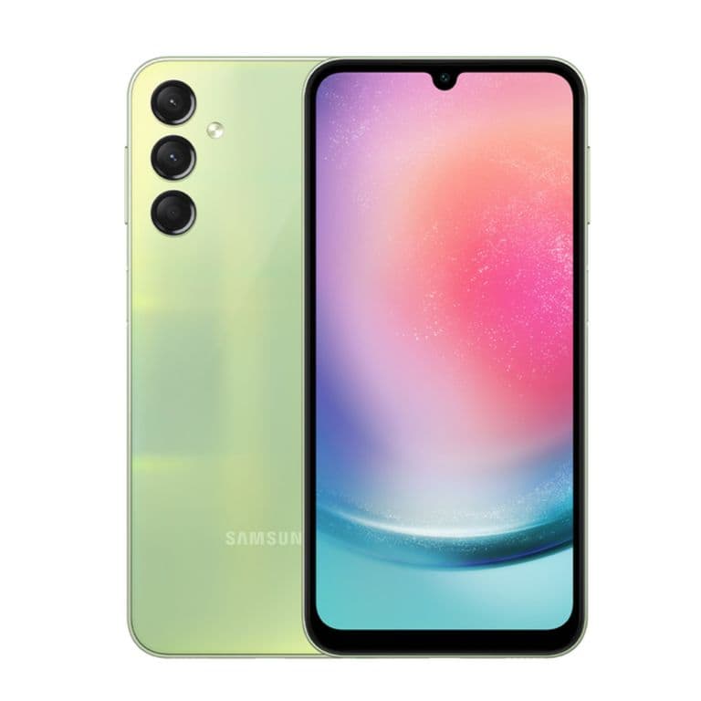 Samsung Galaxy A24