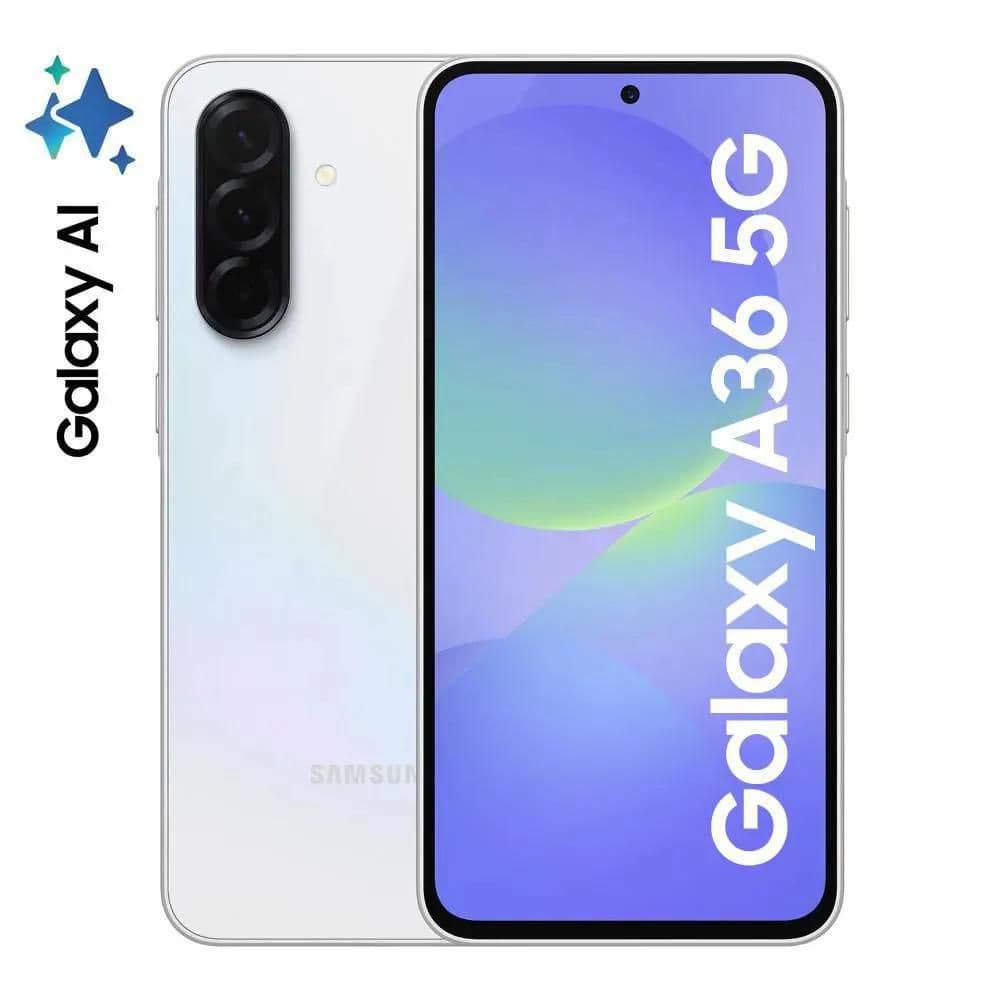 Samsung Galaxy A36 5G