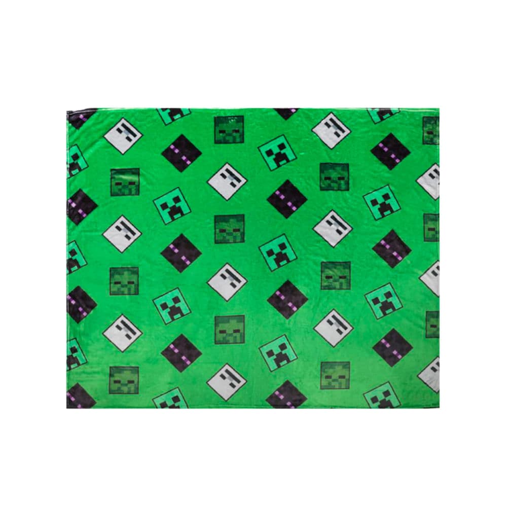 Manta Serie Minecraft
