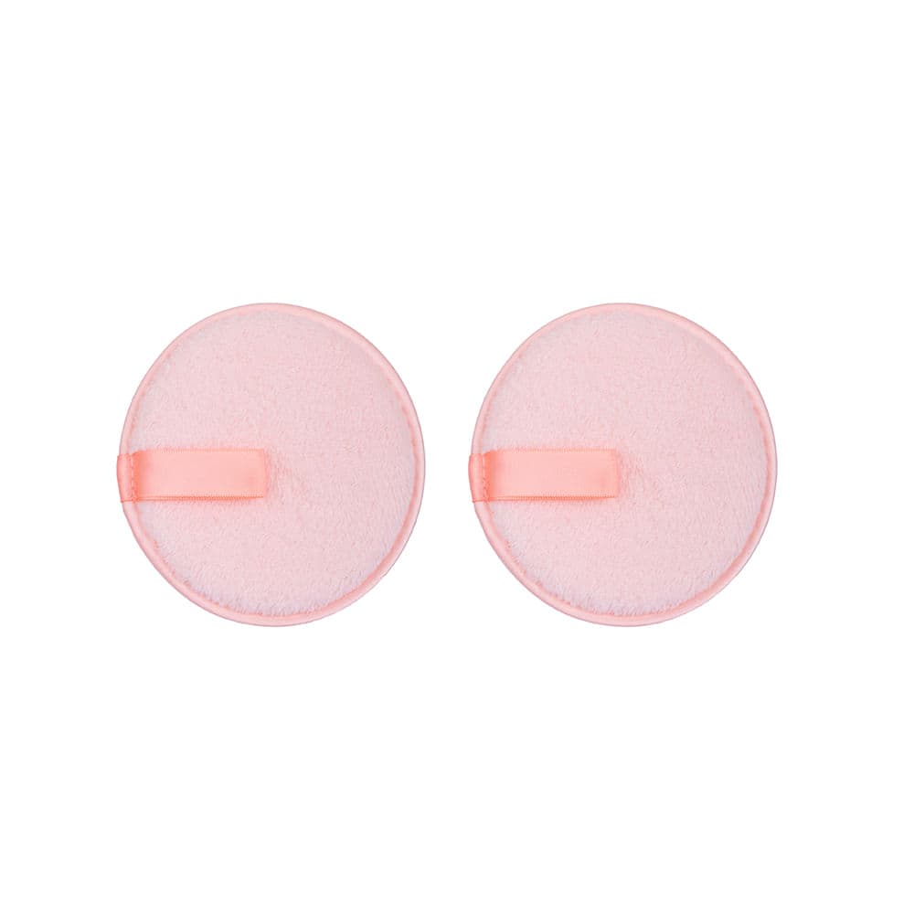 Esponjas Limpiadoras Faciales