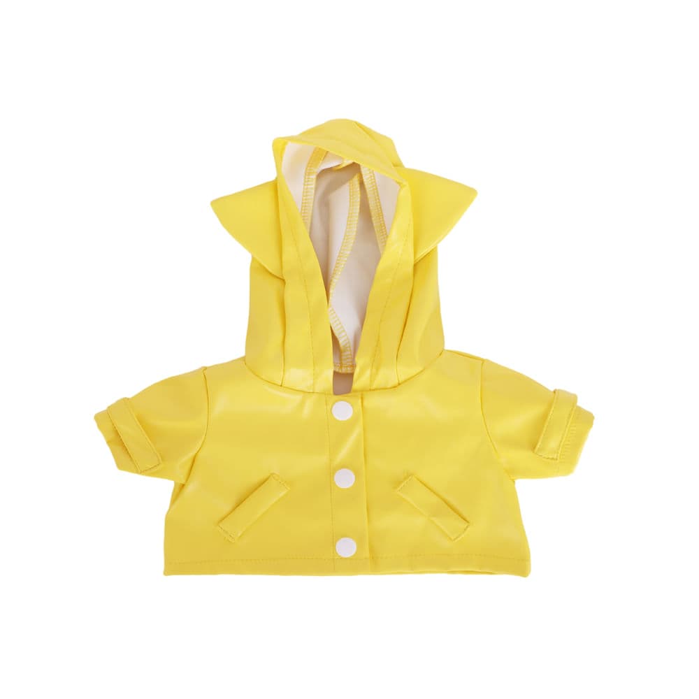 Impermeable para Peluche Serie Make a Friend