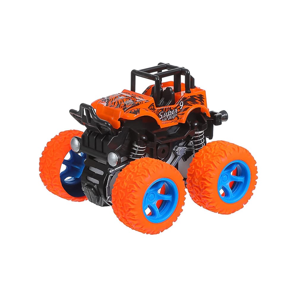 Carro de Accion