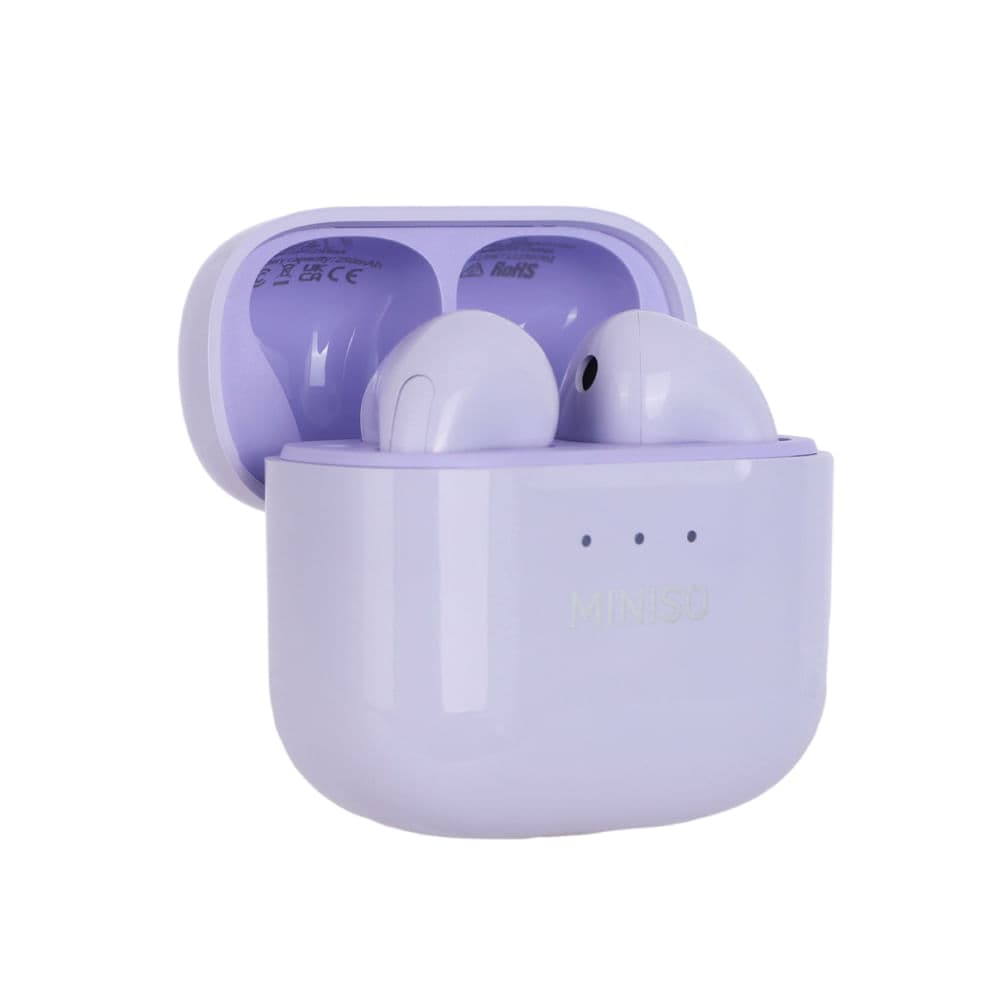 Audifonos Inalambricos Serie Macaron Tecn
