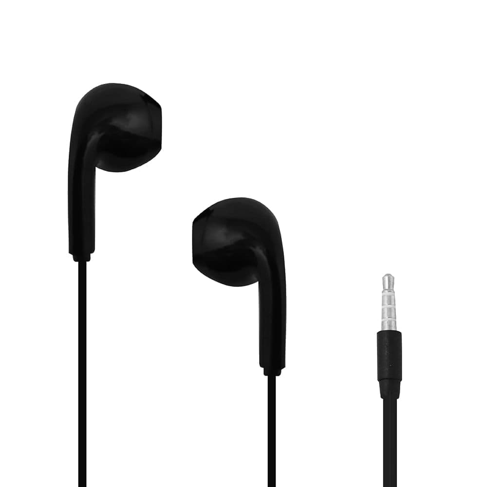 Audífonos de Cable