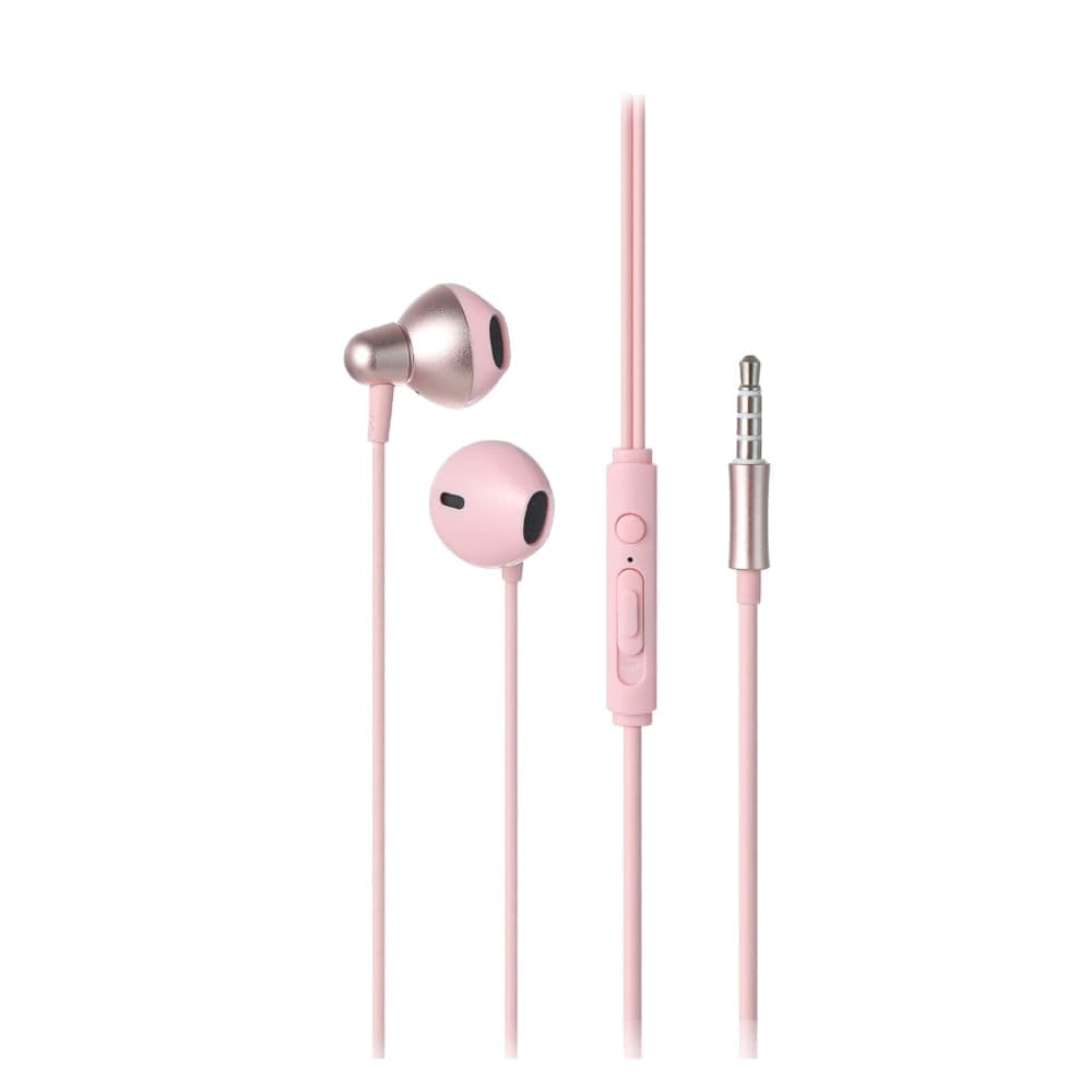 Audífonos Jack Auriculares