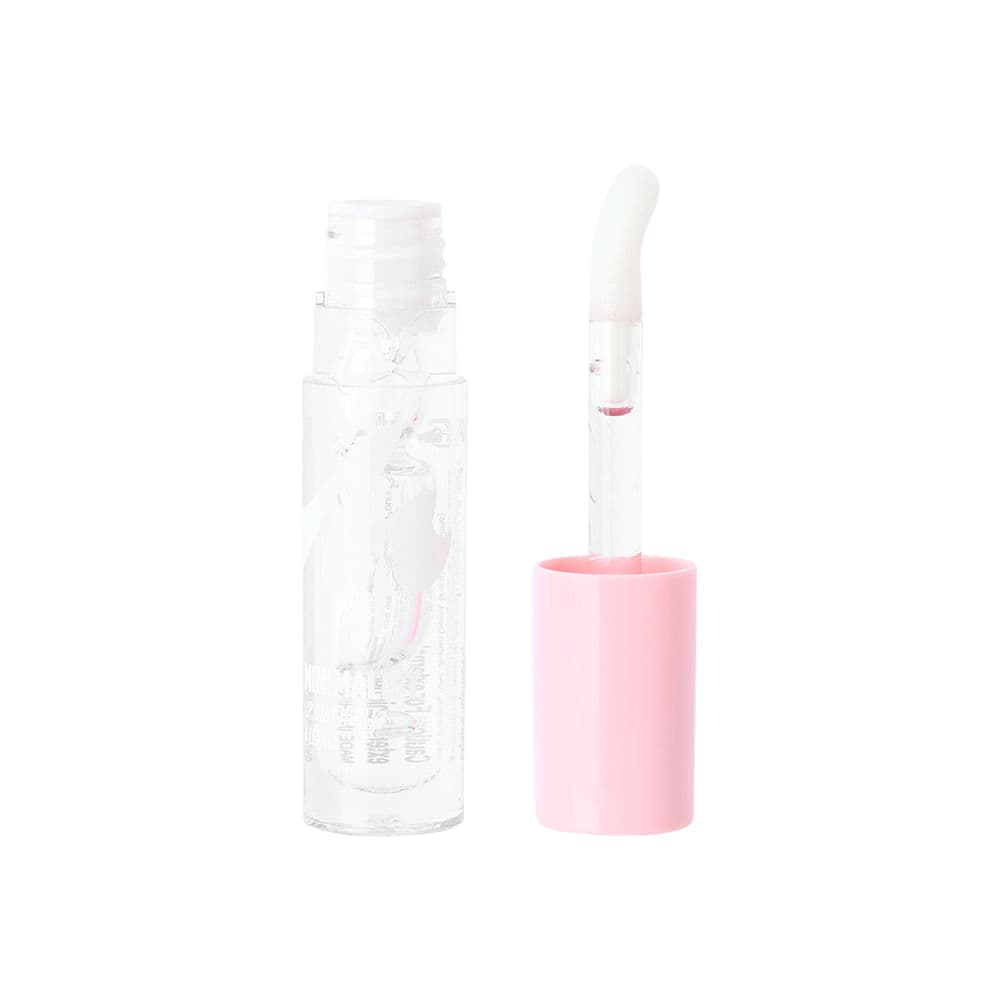 Aceite Labial Vitamin E Serie Minimalist 01