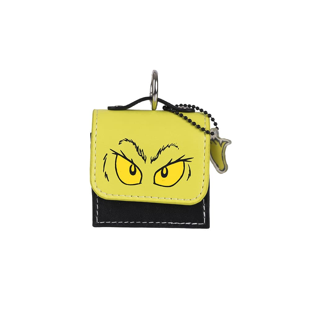 Estuche Protector de Audifonos The Grinch